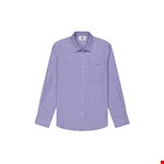 Cambridge Edmund FCR297 Business Shirt - blue